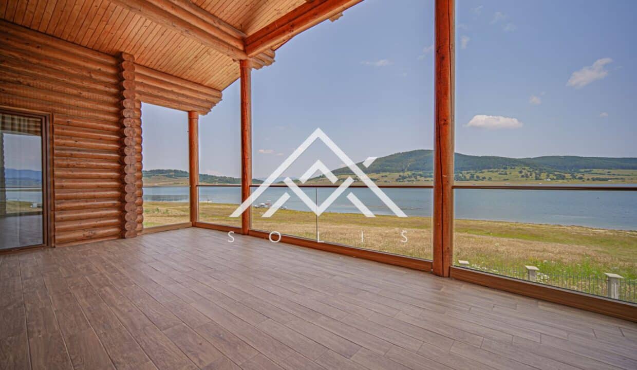 LuxuriouschaletpurvalliabeautifulviewhomeBatakCigovchark-7