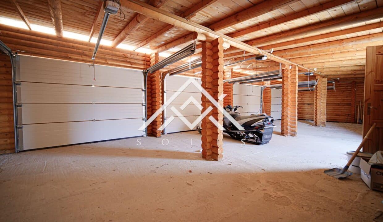 LuxuriouschaletpurvalliabeautifulviewhomeBatakCigovchark-41