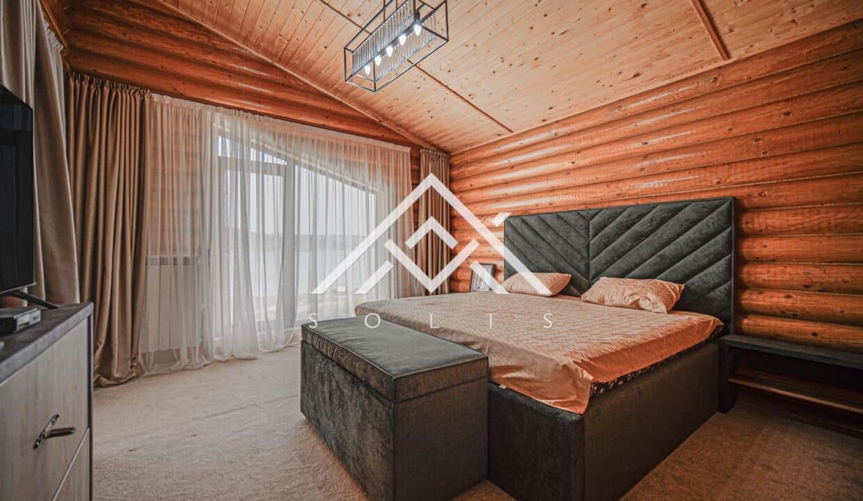 LuxuriouschaletpurvalliabeautifulviewhomeBatakCigovchark-9