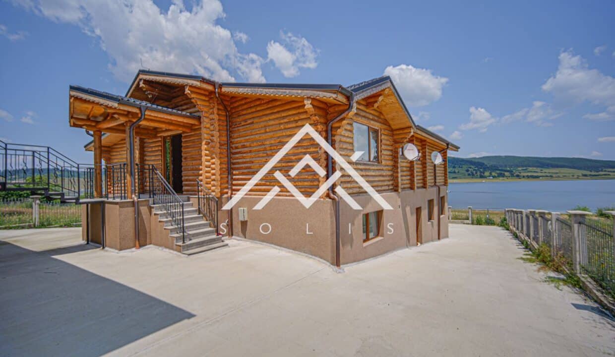 LuxuriouschaletpurvalliabeautifulviewhomeBatakCigovchark-1