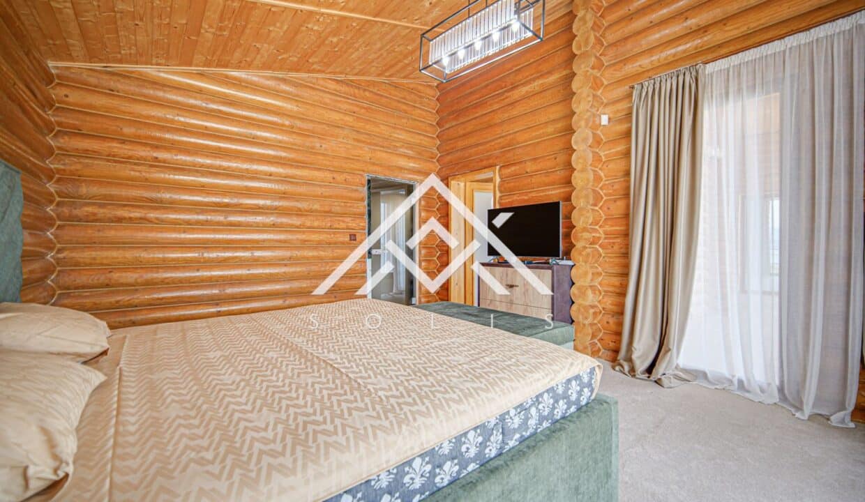 LuxuriouschaletpurvalliabeautifulviewhomeBatakCigovchark-11