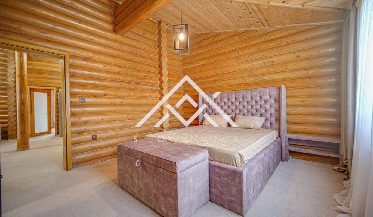 LuxuriouschaletpurvalliabeautifulviewhomeBatakCigovchark-16