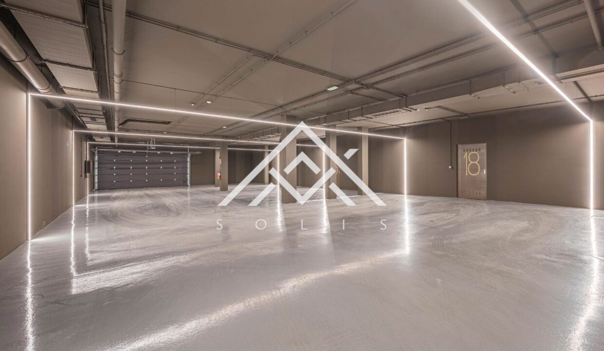 Роскошные апартаменты с тремя спальнями в Бенахависе-46