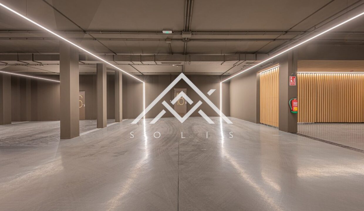 Роскошные апартаменты с тремя спальнями в Бенахависе-45