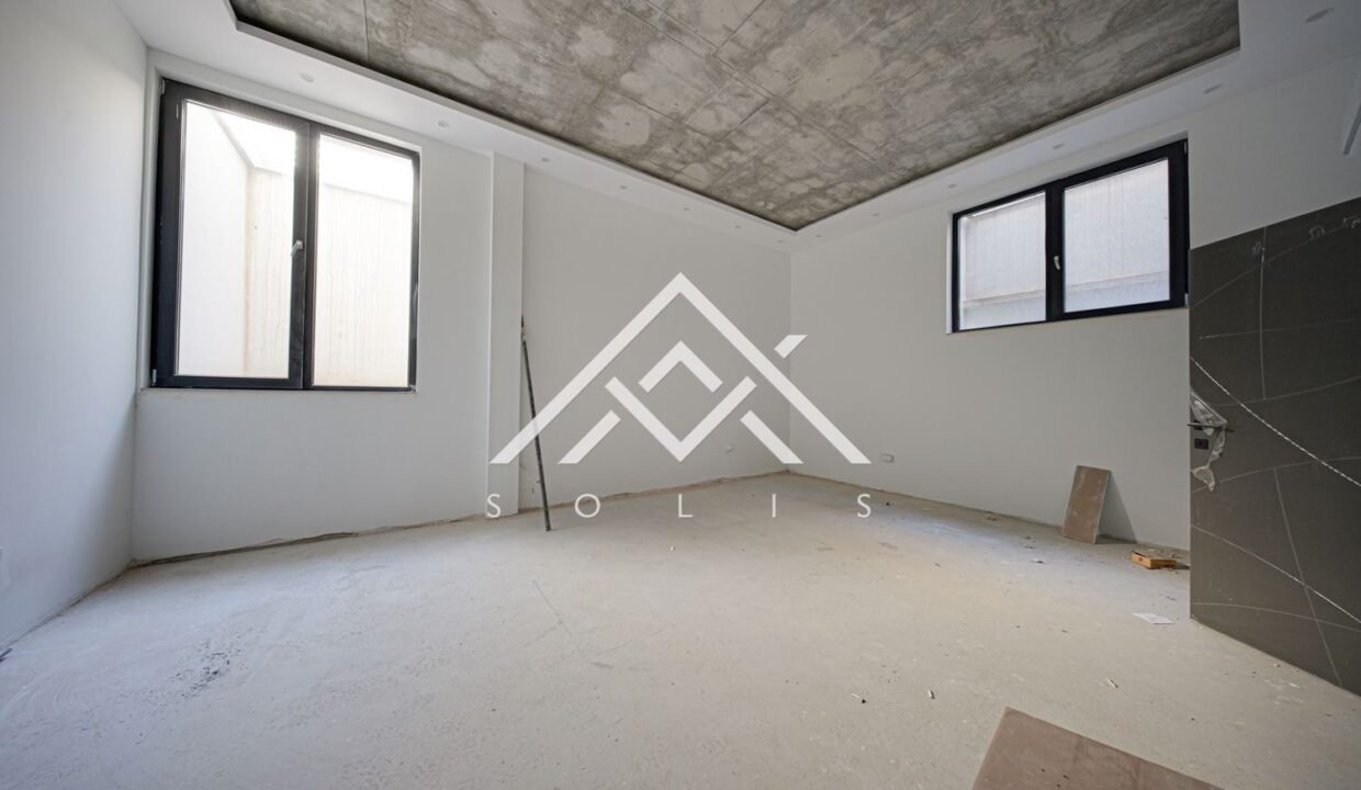 Completely finished house with contemporary interior and excellent location for sale in the district of. Boyana-22