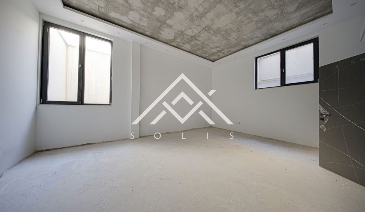 Completely finished house with contemporary interior and excellent location for sale in the district of. Boyana-21