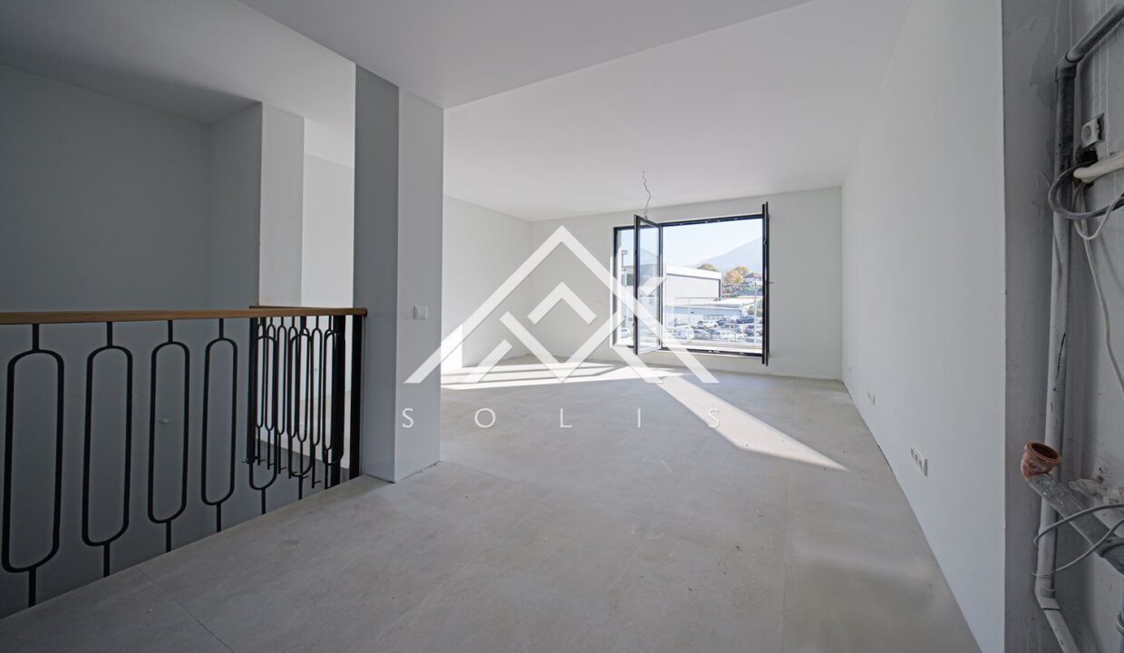 Completely finished house with contemporary interior and excellent location for sale in the district of. Boyana-5