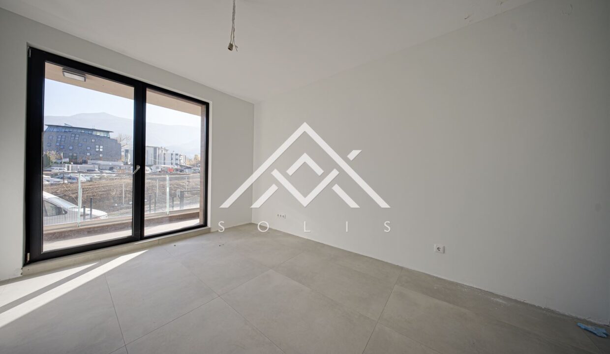 Completely finished house with contemporary interior and excellent location for sale in the district of. Boyana-6