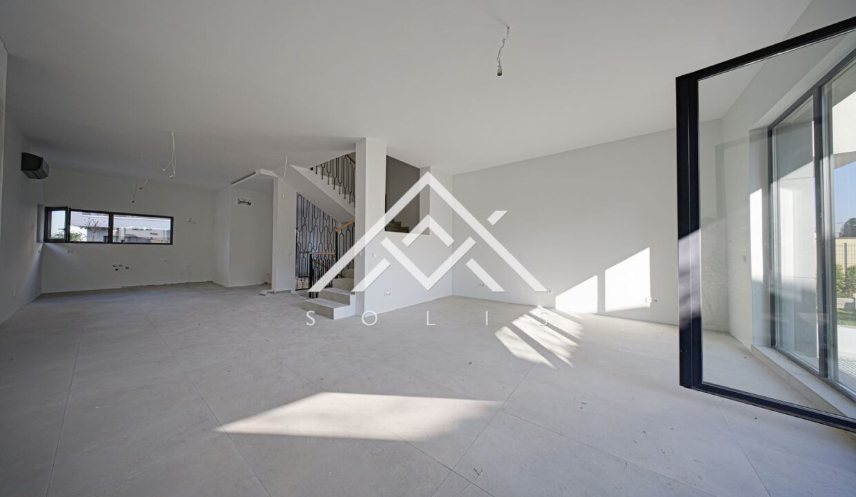 Completely finished house with contemporary interior and excellent location for sale in the district of. Boyana-3