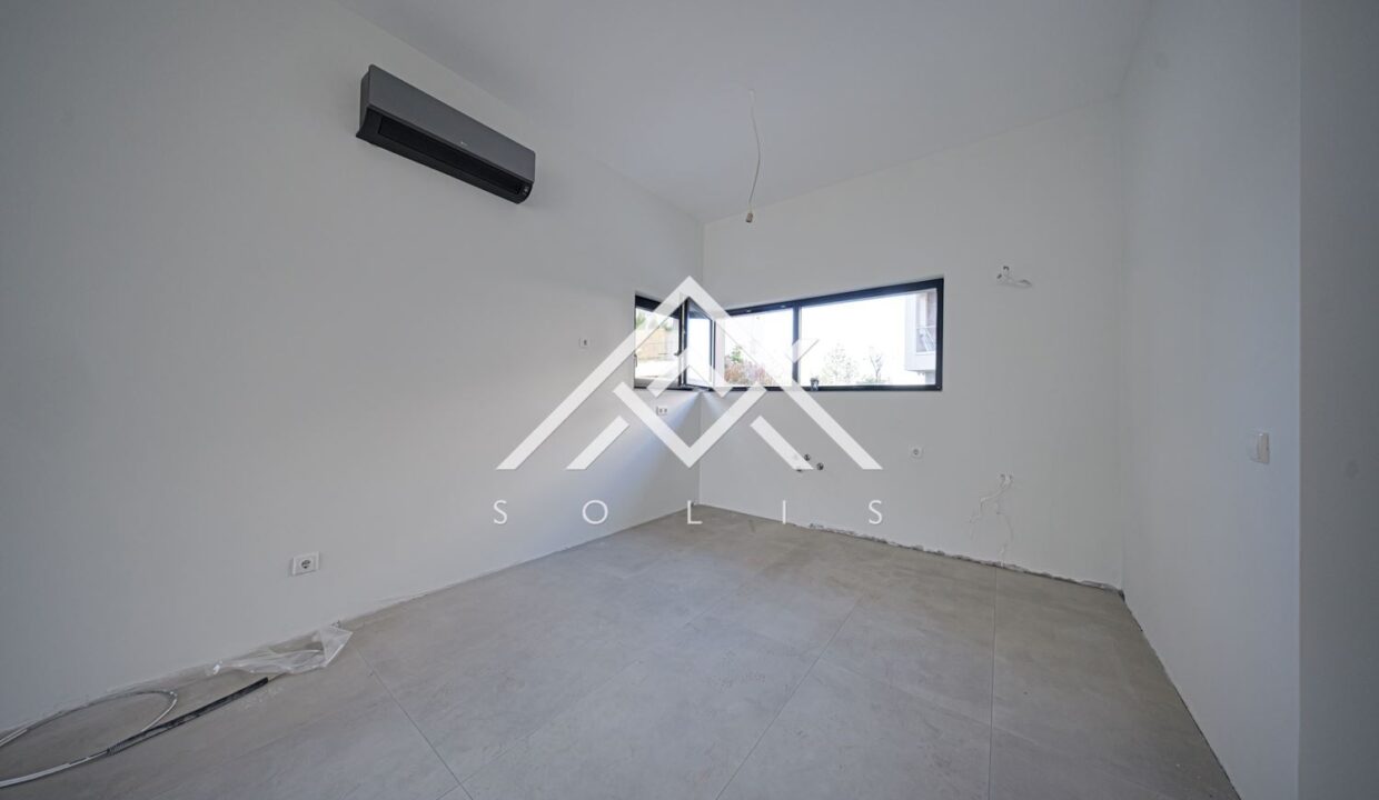 Completely finished house with contemporary interior and excellent location for sale in the district of. Boyana-20