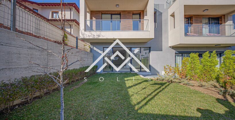 Completely finished house with contemporary interior and excellent location for sale in the district of. Boyana - 0